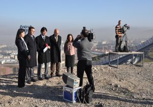 TRT de olmasa yandık..